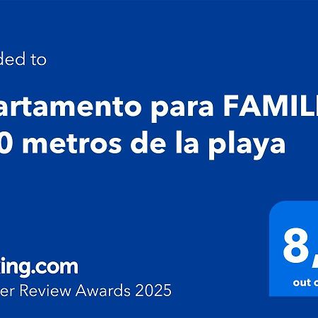 Apartamento Para Familias A 50 Metros De La Playa Roses Kültér fotó