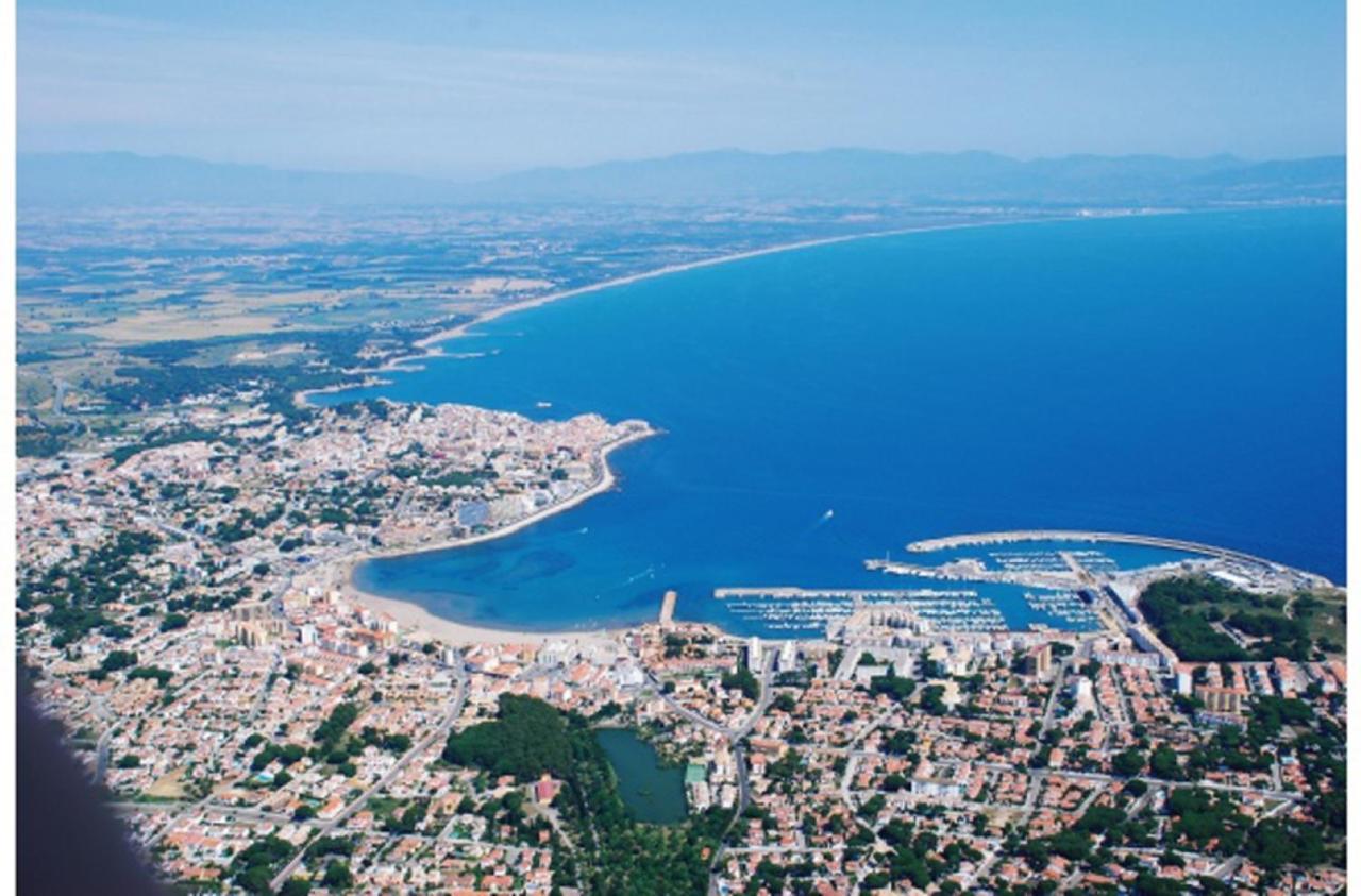 Apartamento Para Familias A 50 Metros De La Playa Roses Kültér fotó