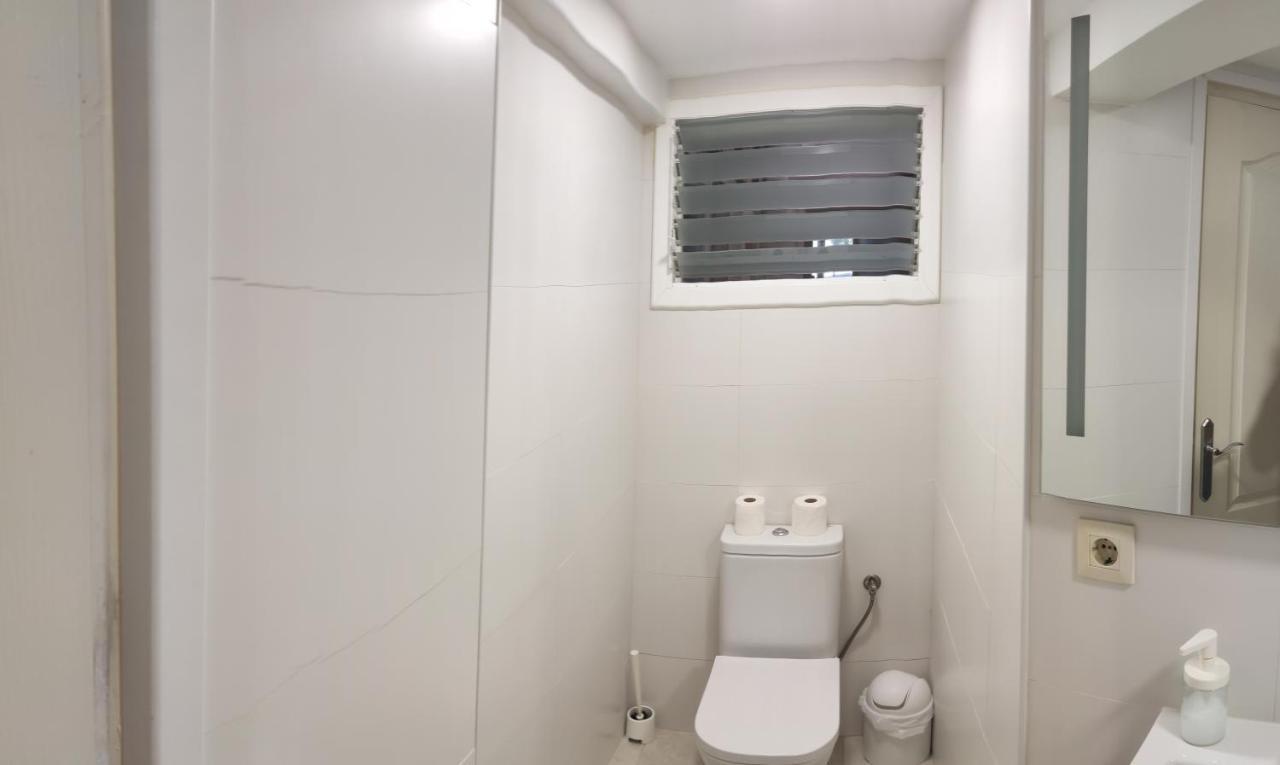 Apartamento Para Familias A 50 Metros De La Playa Roses Kültér fotó