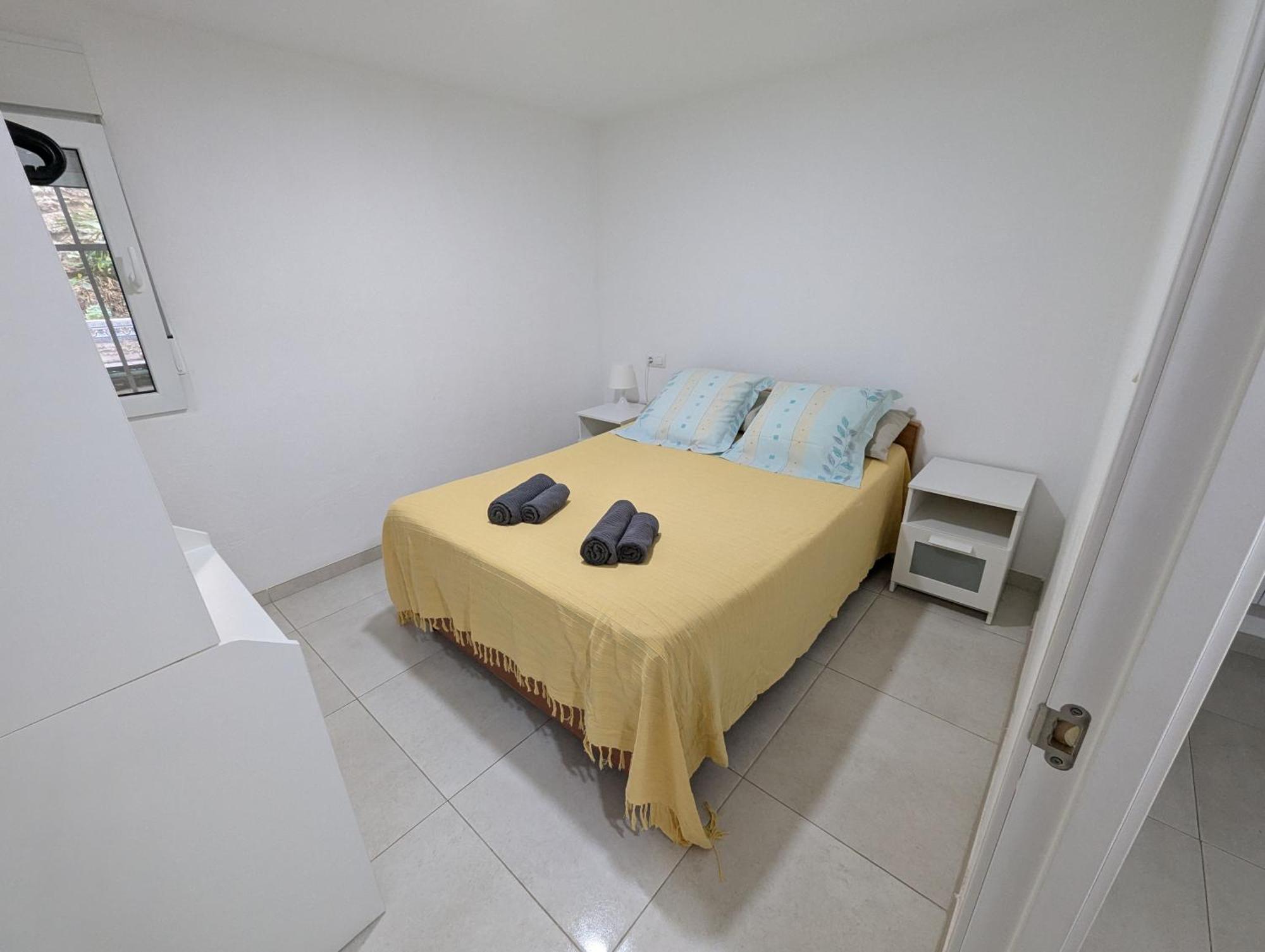 Apartamento Para Familias A 50 Metros De La Playa Roses Kültér fotó