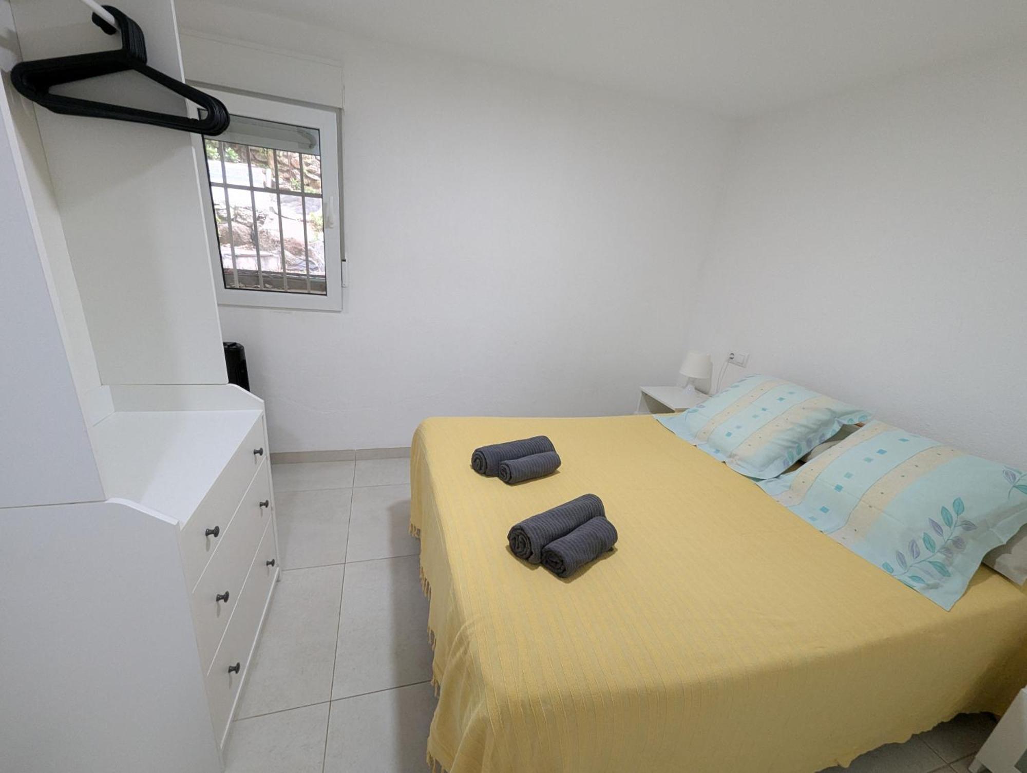 Apartamento Para Familias A 50 Metros De La Playa Roses Kültér fotó