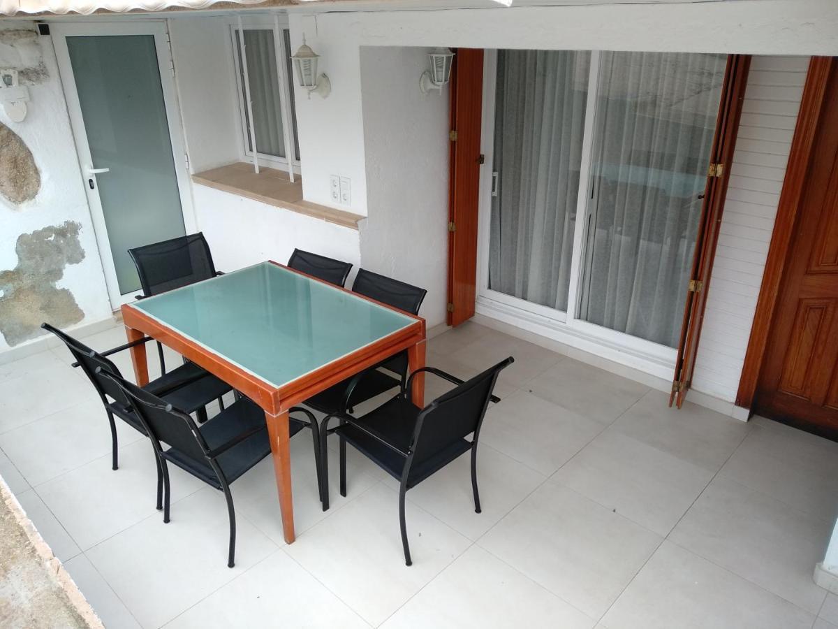 Apartamento Para Familias A 50 Metros De La Playa Roses Kültér fotó