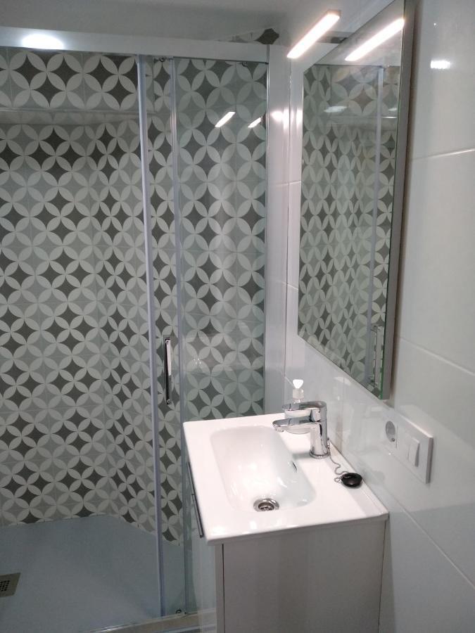 Apartamento Para Familias A 50 Metros De La Playa Roses Kültér fotó