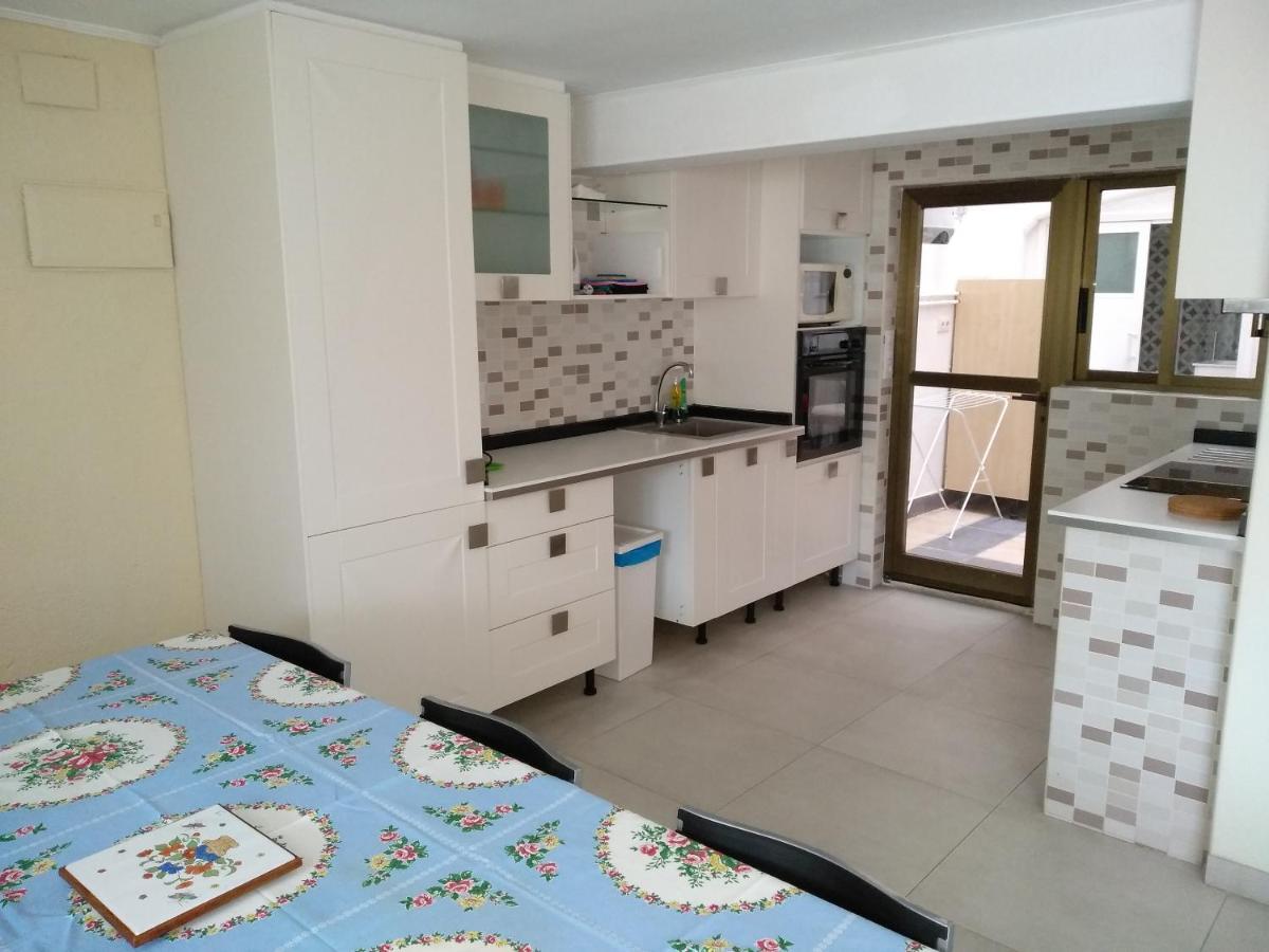 Apartamento Para Familias A 50 Metros De La Playa Roses Kültér fotó